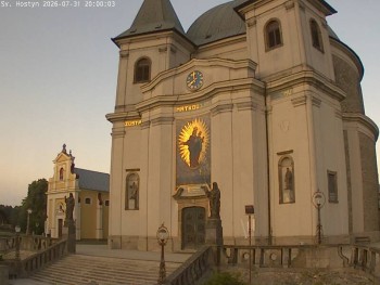 Svatý Hostýn