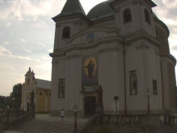 Saint Hostýn
