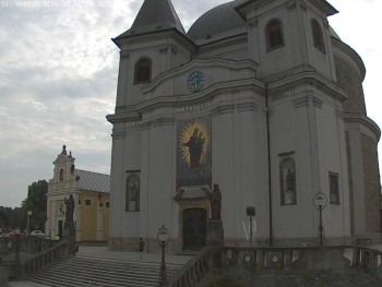 Saint Hostýn