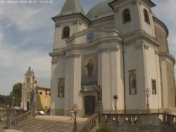 Basilika Mariä Himmelfahrt