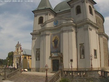Saint Hostýn