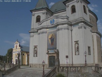 Svatý Hostýn