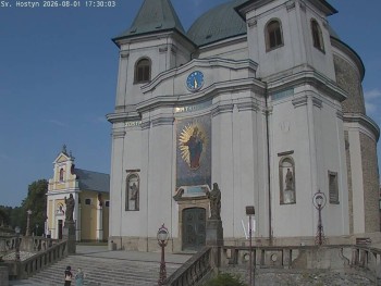 Svatý Hostýn