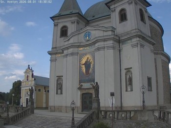 Svatý Hostýn