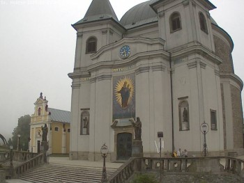 Svatý Hostýn