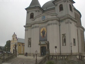 Svatý Hostýn