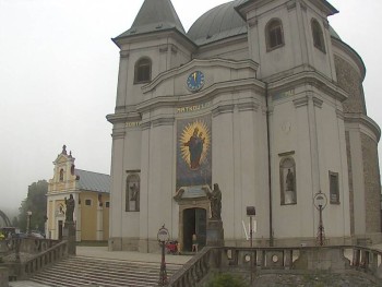 Svatý Hostýn