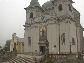 Svatý Hostýn