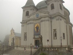 Basilika Mariä Himmelfahrt