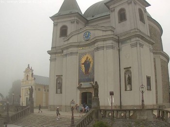 Saint Hostýn