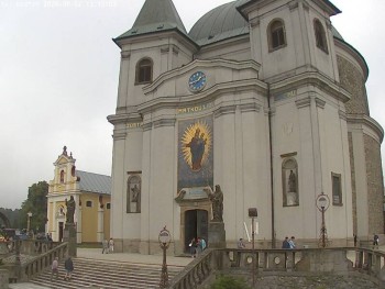 Saint Hostýn