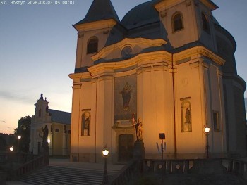 Svatý Hostýn