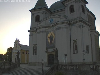Svatý Hostýn