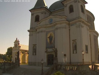 Svatý Hostýn