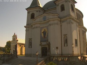 Svatý Hostýn