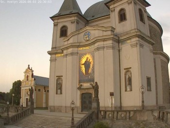 Svatý Hostýn