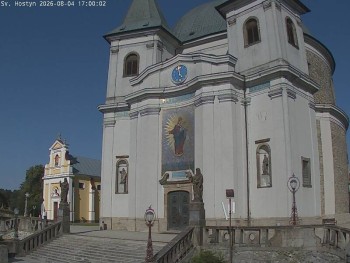 Svatý Hostýn