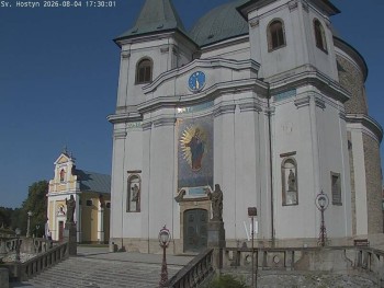 Svatý Hostýn