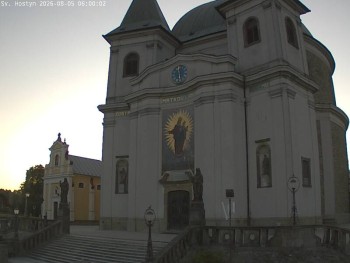 Svatý Hostýn