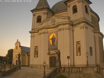Svatý Hostýn