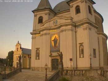 Svatý Hostýn