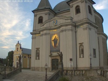 Svatý Hostýn