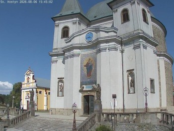 Svatý Hostýn