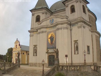 Svatý Hostýn