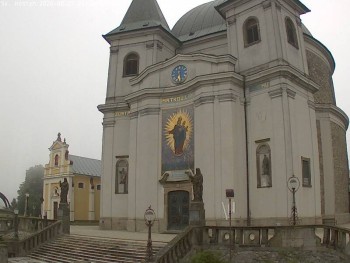 Svatý Hostýn