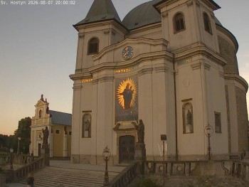 Svatý Hostýn