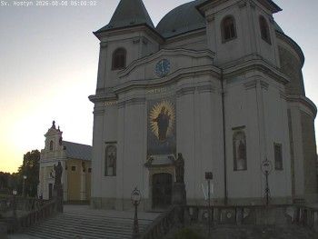 Svatý Hostýn