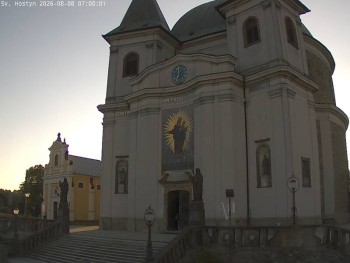 Svatý Hostýn