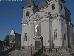 Bazylika Wniebowzięcia Najświętszej Maryi Panny