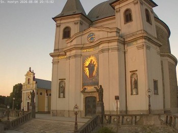 Svatý Hostýn