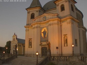 Święty Hostýn