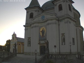 Svatý Hostýn