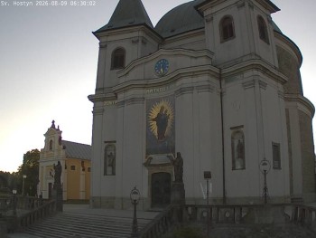 Święty Hostýn