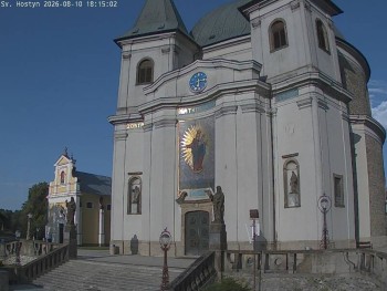 Svatý Hostýn