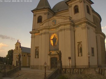 Svatý Hostýn