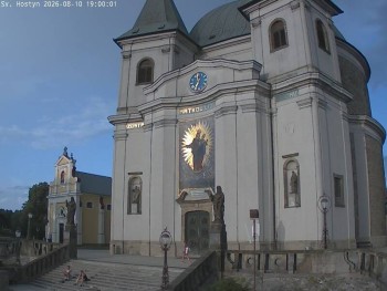 Svatý Hostýn