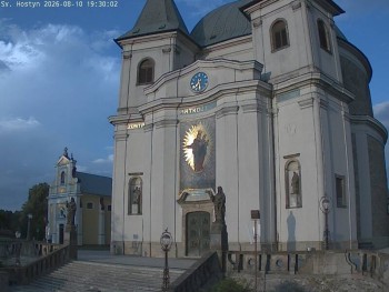 Svatý Hostýn