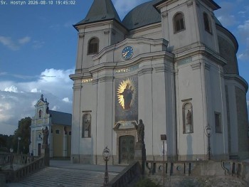 Svatý Hostýn