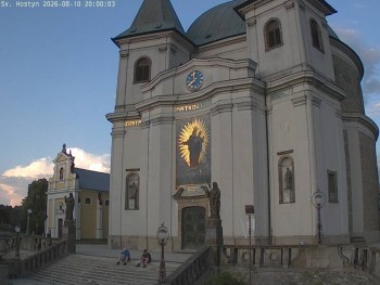 Svatý Hostýn
