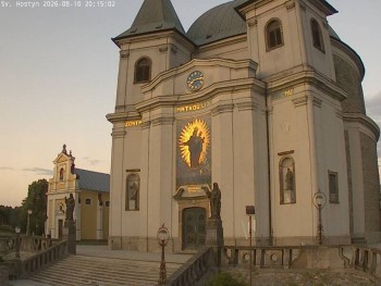 Svatý Hostýn
