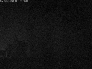 Svatý Hostýn