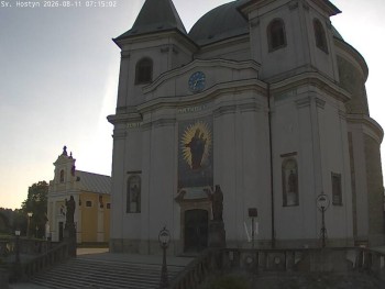 Svatý Hostýn