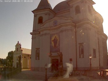 Svatý Hostýn