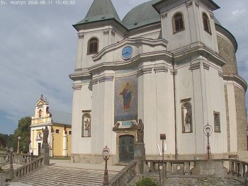 Svatý Hostýn