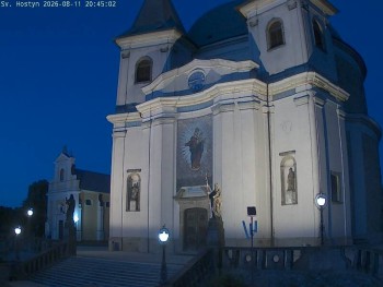 Svatý Hostýn
