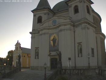 Svatý Hostýn